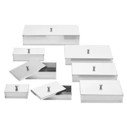 Instrumentenbakjes 20 x 10 x 5 cm